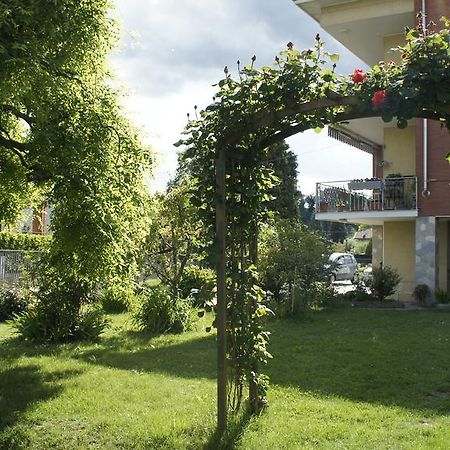 Il Piccione Viaggiatore Banchette D'Ivrea Bagian luar foto